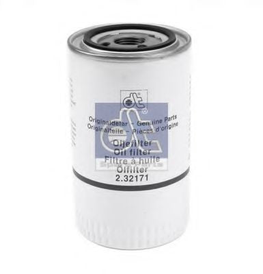 Gamma Coupe (830) Oil Filter (OEM 8187 9134) 1977-1986