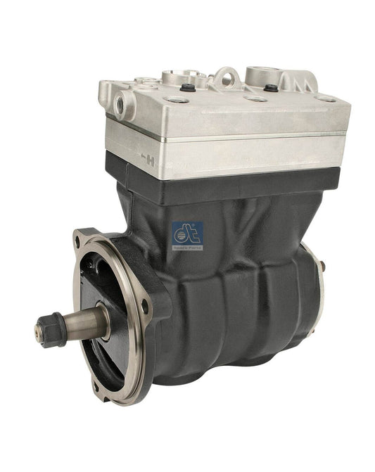 DAF Air Suspension Compressor (OEM 1523988) and Other Heavy Trucks