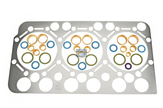 Volvo Gasket Set, Cylinder Head (OEM 276821) Heavy Truck