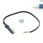 Ford Transit Mk7 Brake Pad Wear Indicator, Rear Axle, L:370mm (OEM 2030361)
