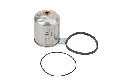 DAF Oil Filter (OEM 1376481) and Other Heavy Trucks