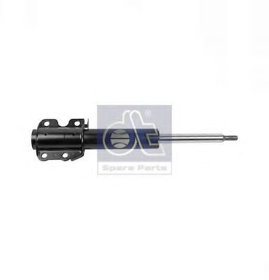 Mercedes Sprinter W903 Shock Absorber (OEM 901 320 0830) 1995-2006 and Other Models — view 12