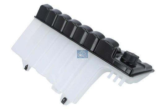 DAF Coolant Expansion Tank (OEM 1871493) Heavy Truck — view 2