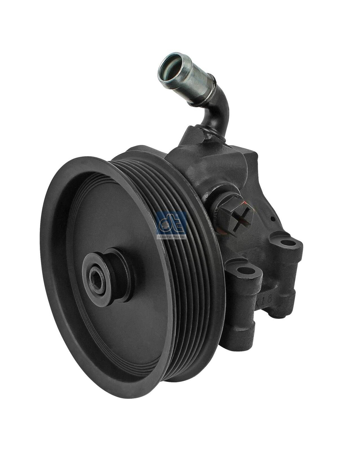 Ford Transit Mk6 Power Steering Pump (OEM 1569693) 2006-2014 and Other Models