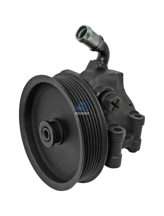 Ford Transit Mk6 Power Steering Pump (OEM 1569693) 2006-2014 and Other Models