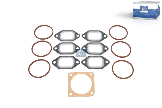 Volvo Full Gasket Set, Engine (OEM 275451) Heavy Truck