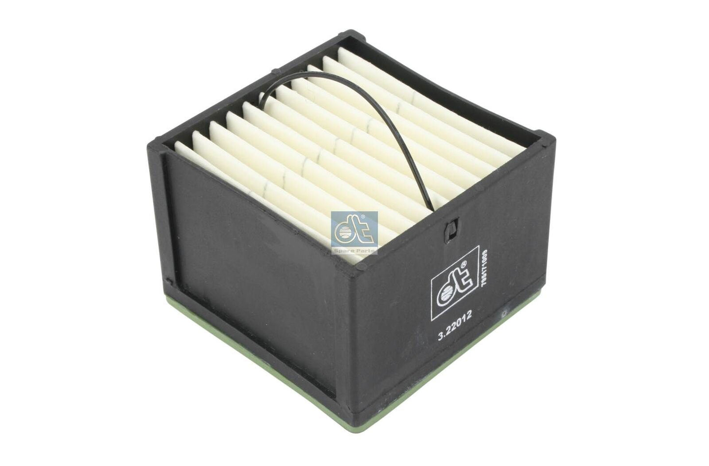 MAN CLA / TGM / TGL Fuel Filter Insert, RME-Resistant (OEM 85.12501.0002)