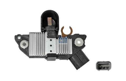 Ford Transit mk5 Alternator Regulator (OEM 4371030 S) 2002-2006 and Other Models