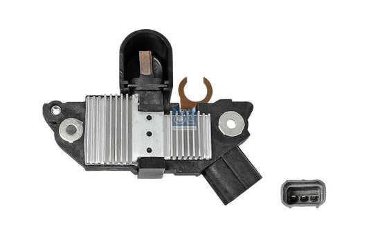 Ford Transit mk5 Alternator Regulator (OEM 4371030 S) 2002-2006 and Other Models