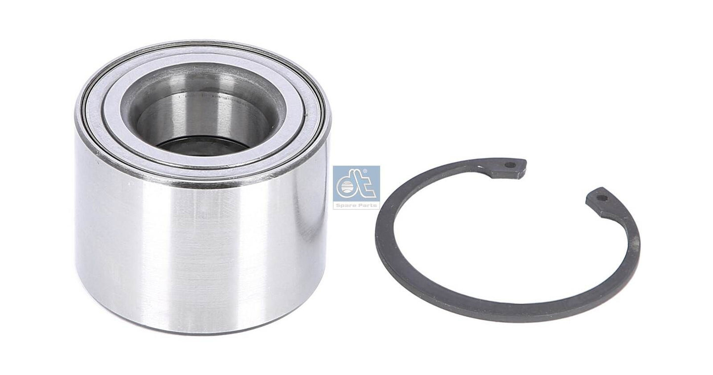 DAILY 3 Kasten/Kombi Repair Kit, Wheel Hub (OEM 4247 0834) 1999-2007 and Other Models — view 2
