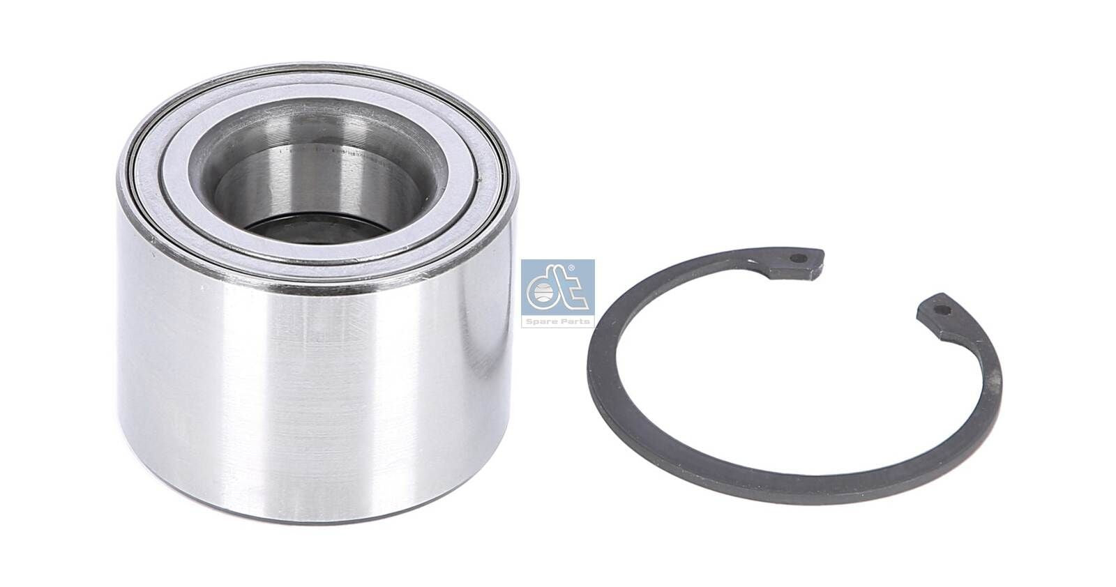 DAILY 3 Kasten/Kombi Repair Kit, Wheel Hub (OEM 4247 0834) 1999-2007 and Other Models — view 2