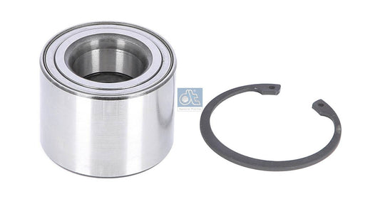 DAILY 3 Kasten/Kombi Repair Kit, Wheel Hub (OEM 4247 0834) 1999-2007 and Other Models — view 2