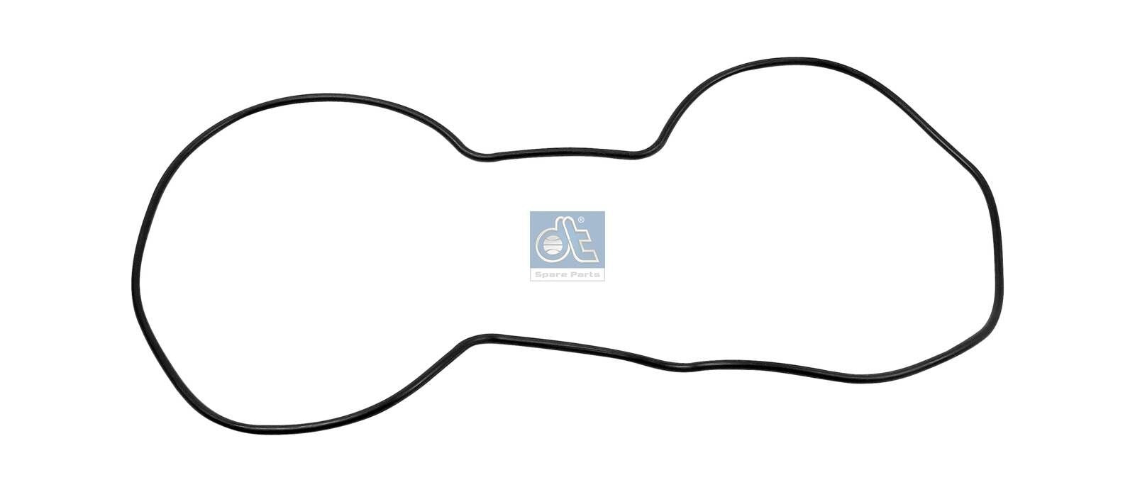T2/L Box Body / Estate Gasket, Housing Cover (Crankcase) (OEM 366 015 0060) 1977-1988