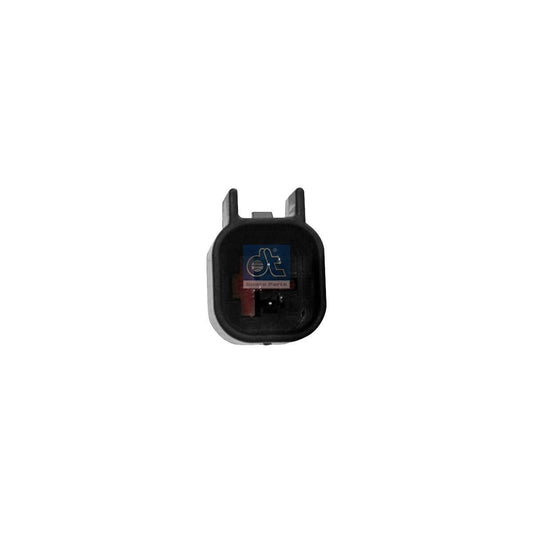Ford Transit Mk6 Air Conditioning Compressor (OEM 7C11-19D629-BA) 2011-2014 and Other Mode — view 2