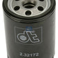 Volkswagen Oil Filter, Manual Transmission (OEM 056 115 561 G) and Other Heavy Trucks