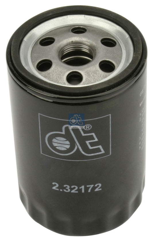 Volkswagen Oil Filter, Manual Transmission (OEM 056 115 561 G) and Other Heavy Trucks