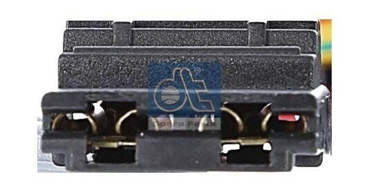 Renault Steering Lock (OEM 77 01 475 696) Heavy Truck — view 4