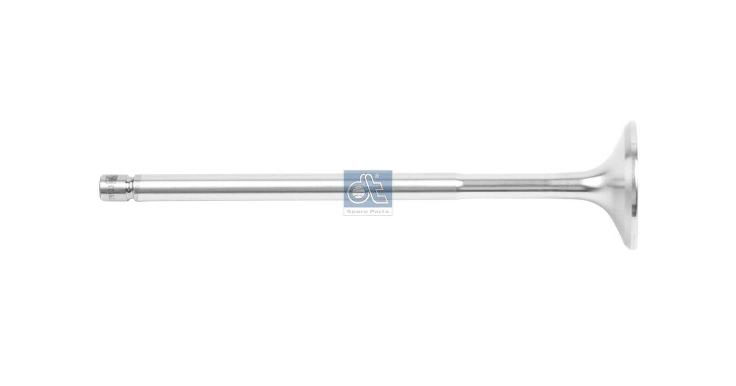 Volvo Exhaust Valve, 46mm (OEM 20513285)