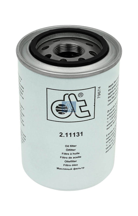 Volvo Oil Filter (OEM 20801559) Heavy Truck