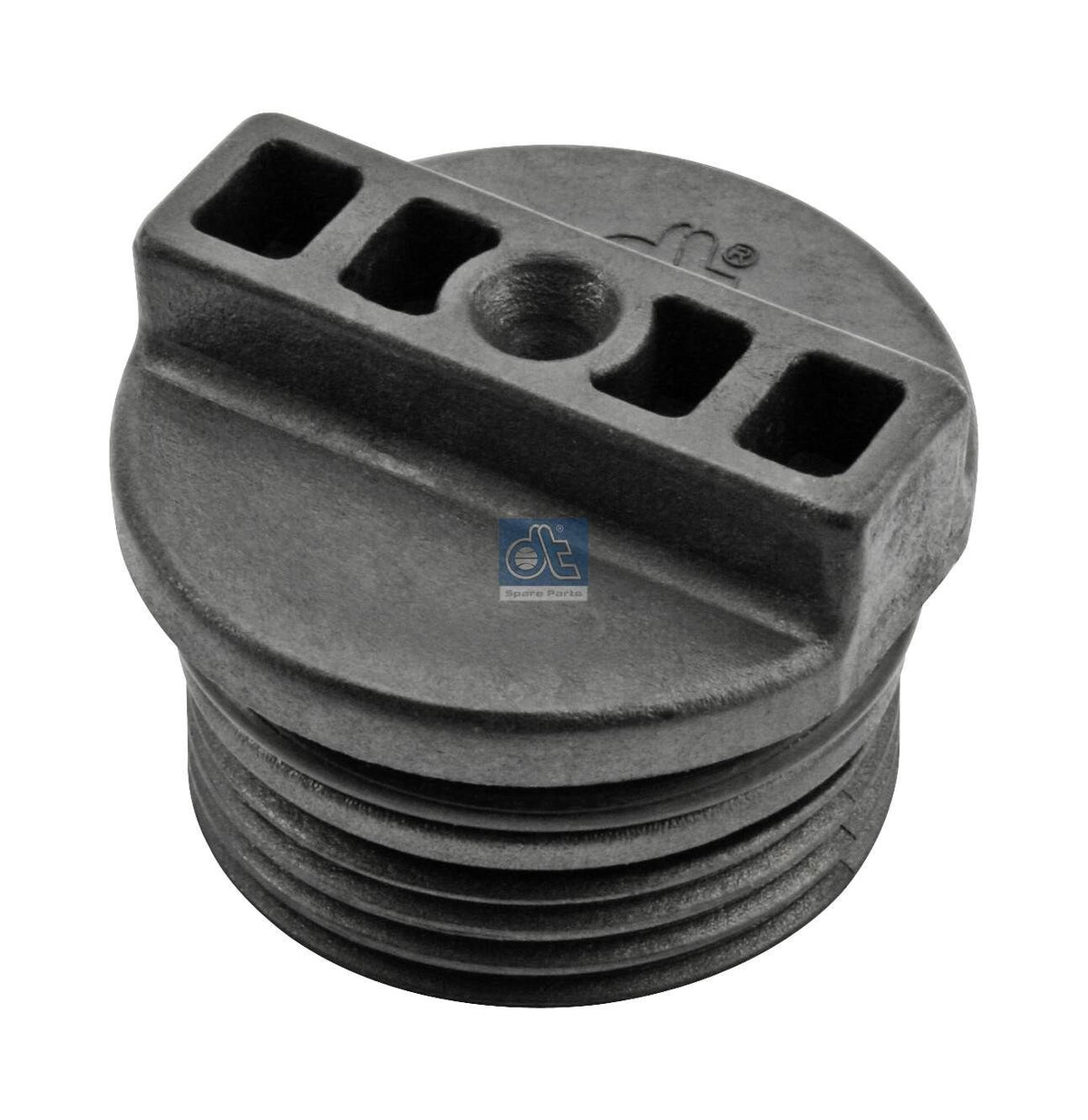 Volvo Wheel Bearing Cap / Plug, M30 x 2 (OEM 3963418)
