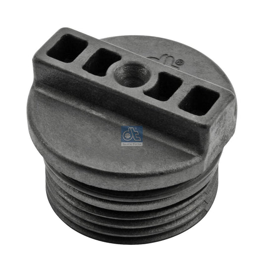 Volvo Wheel Bearing Cap / Plug, M30 x 2 (OEM 3963418)