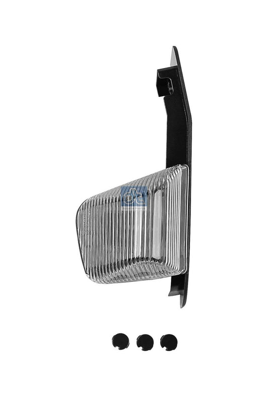 Iveco Side Marker Light (OEM 58 0175 4885) Heavy Truck — view 2