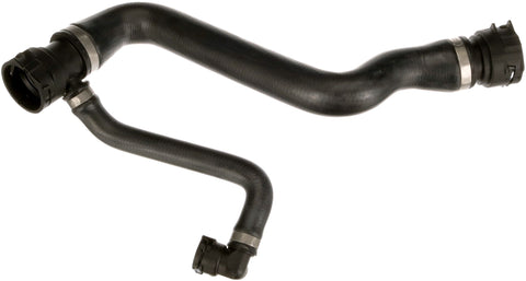 BMW RADIATOR COOLANT HOSE 17127531768