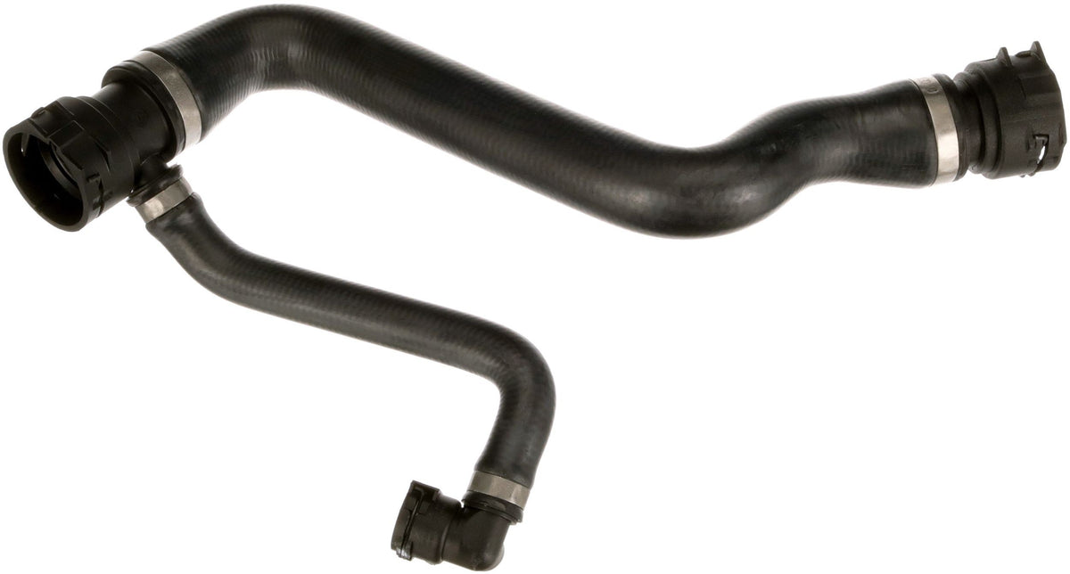 BMW Radiator Coolant Hose 17127531768