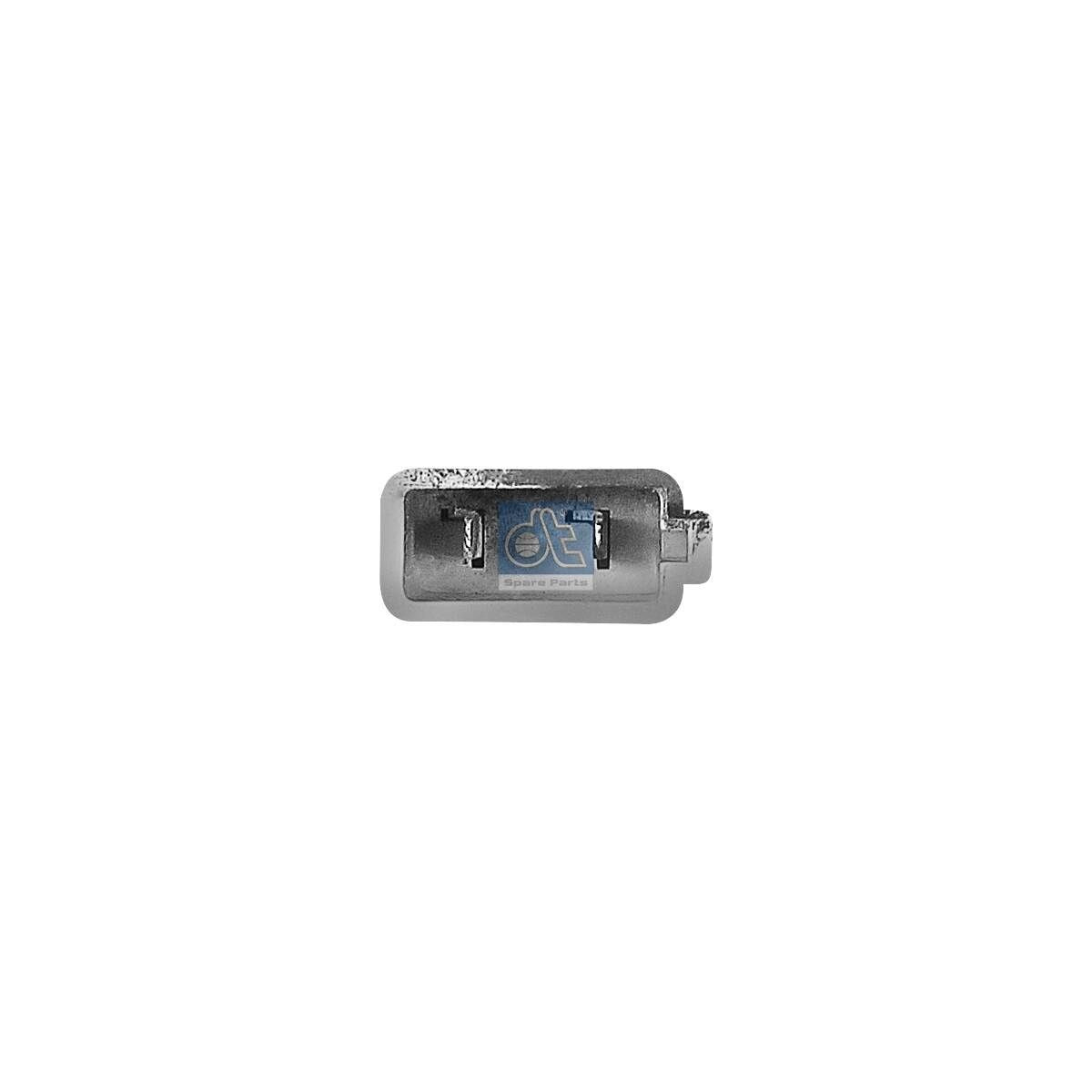 Ford Transit Mk6 Air Conditioning Compressor (OEM 5003996) 2000-2014 and Other Models — view 2