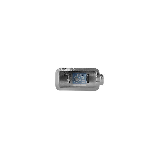 Ford Transit Mk6 Air Conditioning Compressor (OEM 5003996) 2000-2014 and Other Models — view 2