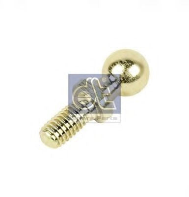 Mercedes-Benz Ball Pivot, D:10mm, M6, DIN 71803 (OEM 071803 010102) — view 6