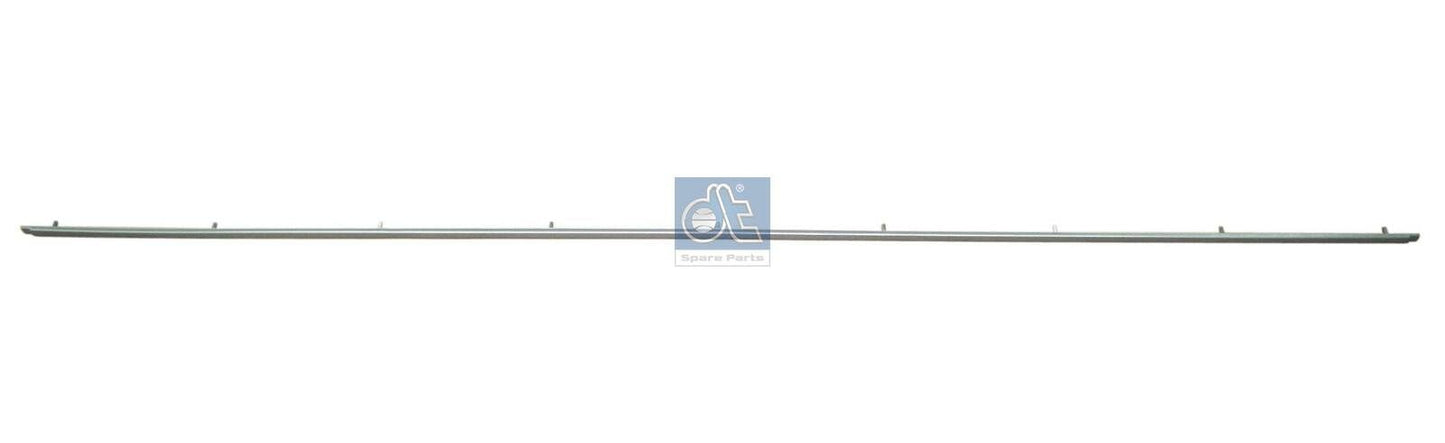 Volvo Trim / Protective Strip, Front Fairing (OEM 8144525) Heavy Truck