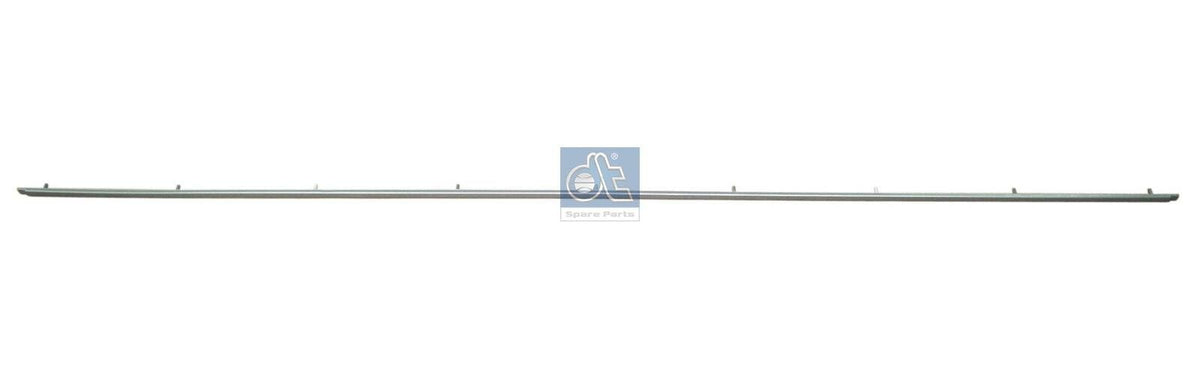 Volvo Trim / Protective Strip, Front Fairing (OEM 8144525) Heavy Truck