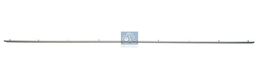 Volvo Trim / Protective Strip, Front Fairing (OEM 8144525) Heavy Truck