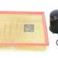 Mercedes-Benz Filter Kit (OEM A000 180 6309) Heavy Truck
