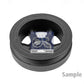 W204 Crankshaft Pulley (OEM 272 030 0803) 2004-2026 and Other Models
