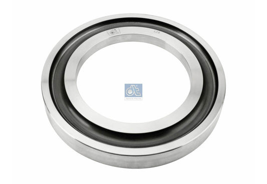 Volvo Tab Washer, Axle Nut (OEM 1576308) Heavy Truck