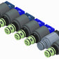 ZF 1068.298.044 6HP Automatic Transmission Solenoid Valve Kit