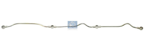 MAN Tow Hook Cover (OEM 81.35204.0020) and Other Heavy Trucks