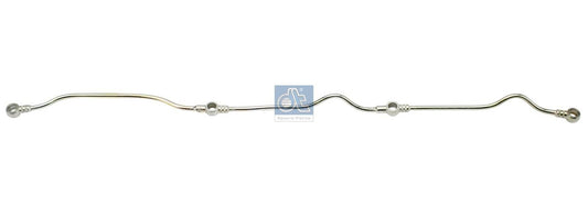 MAN Tow Hook Cover (OEM 81.35204.0020) and Other Heavy Trucks