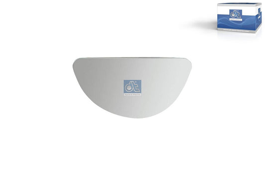 Ford Transit Mk6 Wing Mirror Glass (OEM 4458063) 2006-2014 and Other Models