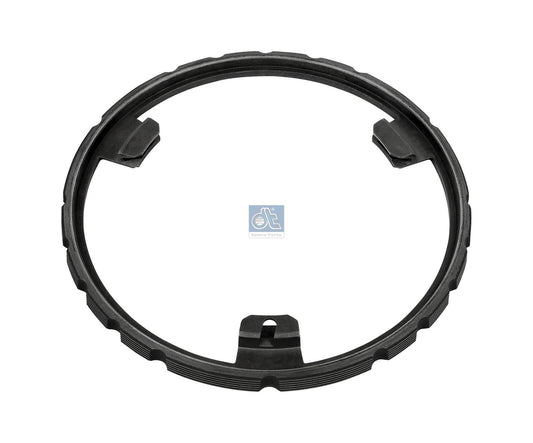 Mercedes-Benz Synchronizer Ring, Manual Transmission (OEM 389 262 0737) Heavy Truck