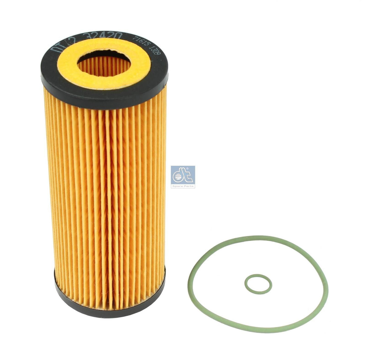Volvo Oil Filter, Manual Transmission (OEM 20779040) and Other Heavy Trucks