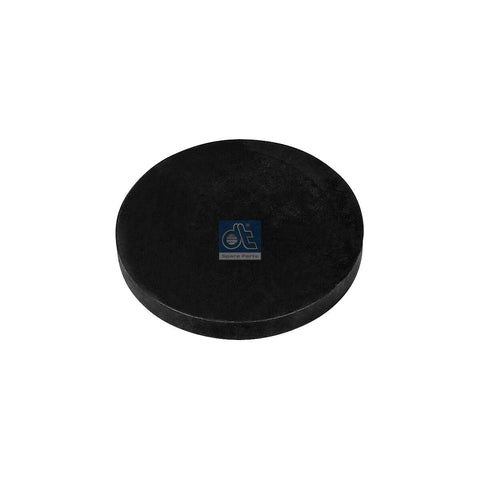 DAILY 3 Kasten/Kombi Adjusting Disc, Valve Clearance 1978-2007 and Other Models