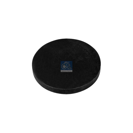 DAILY 3 Kasten/Kombi Adjusting Disc, Valve Clearance 1978-2007 and Other Models
