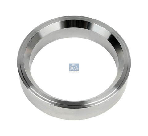 Mercedes-Benz Ring, Wheel Hub (OEM 346 356 1415) and Other Heavy Trucks