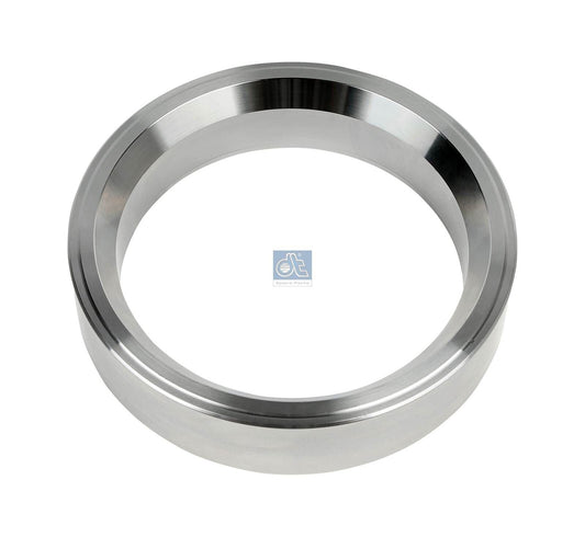 Mercedes-Benz Ring, Wheel Hub (OEM 346 356 1415) and Other Heavy Trucks