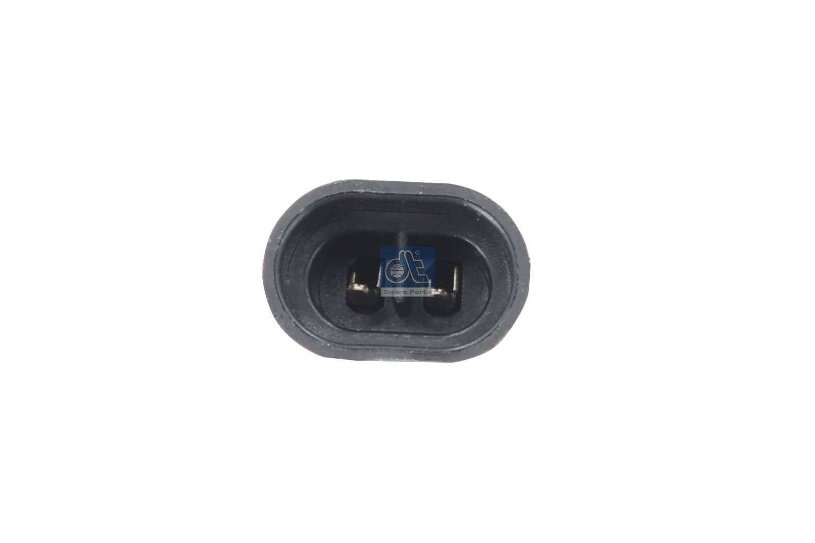 Iveco Brake Valve, Parking Brake (OEM 4121 1341) Heavy Truck — view 3