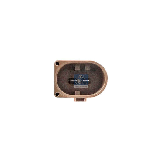 Mercedes-Benz Fuel Pump (OEM A651 070 2801) Heavy Truck — view 2
