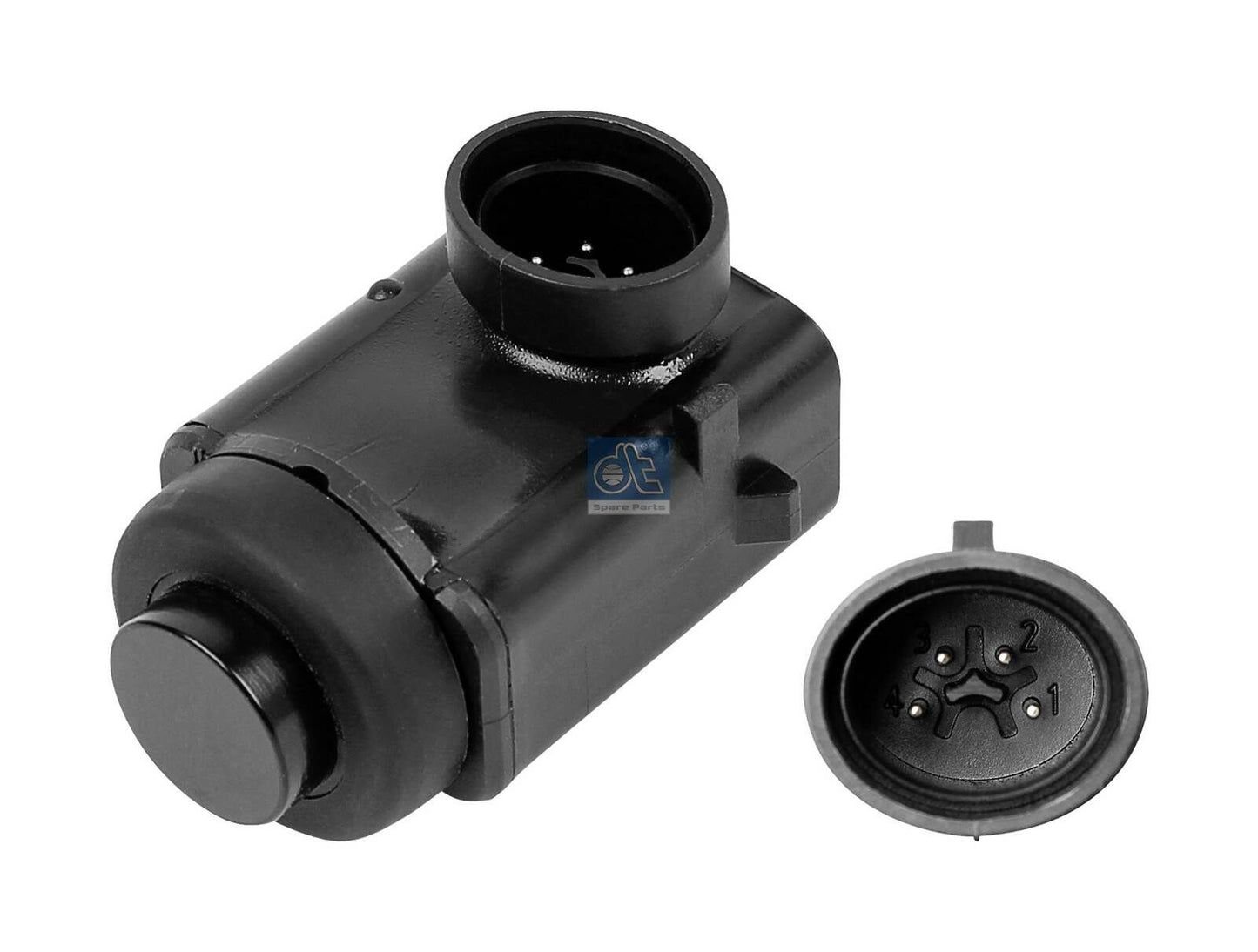 W211 Parking Sensor (OEM 001 542 7418) 1995-2026 and Other Models